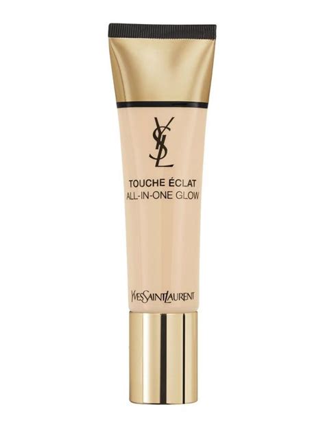 ysl tinted moisturizer reviews